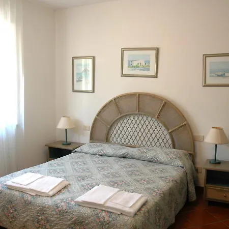 アパートホテル Rio D'elba Rio dellʼElba