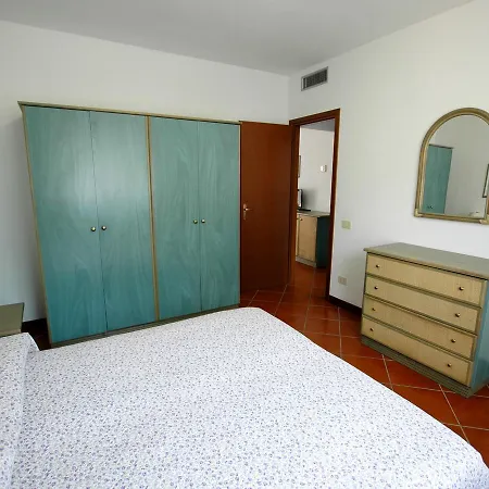 Aparthotel Rio D'elba Rio dellʼElba