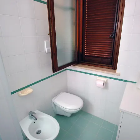 Aparthotel Rio D'elba Rio dellʼElba