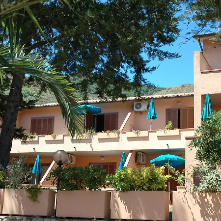 Aparthotel Rio D'elba