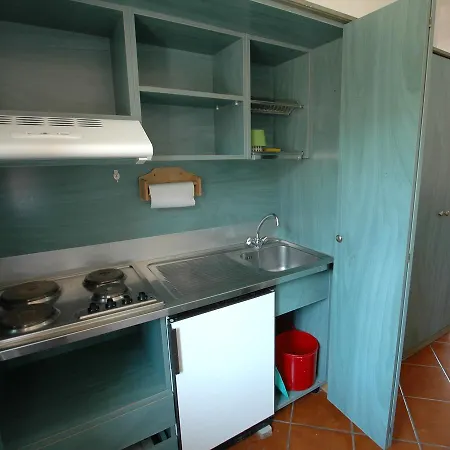 Rio D'elba 3*
