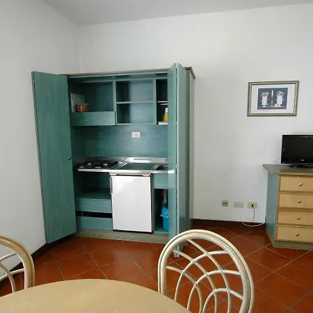 Aparthotel Rio D'elba Rio dellʼElba