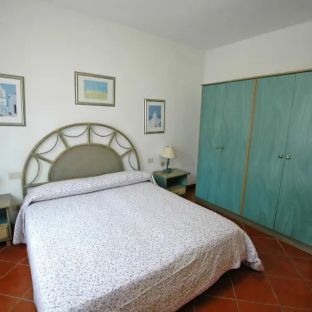 Rio D'elba アパートホテル Rio dellʼElba