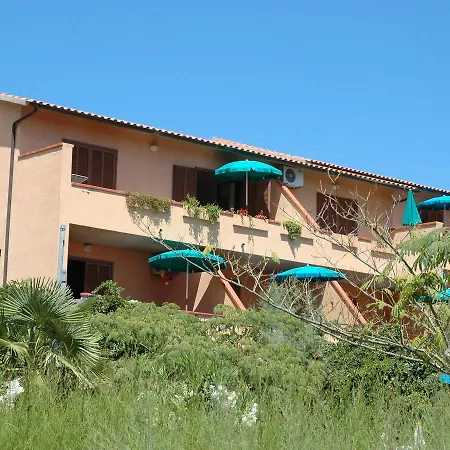 Rio D'elba Aparthotel