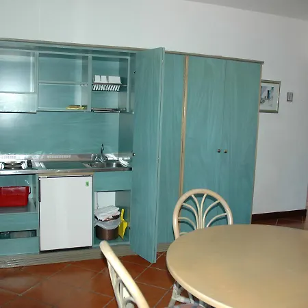Rio D'elba Aparthotel