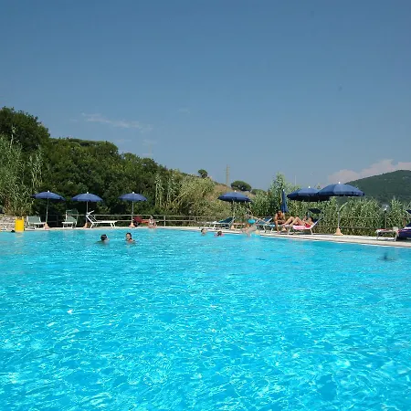 Aparthotel Rio D'elba Rio dellʼElba