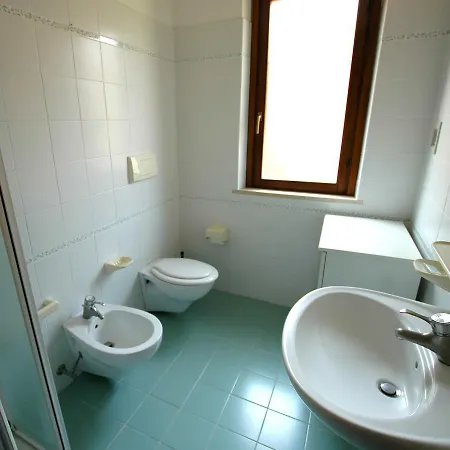Rio D'elba Aparthotel Rio dellʼElba