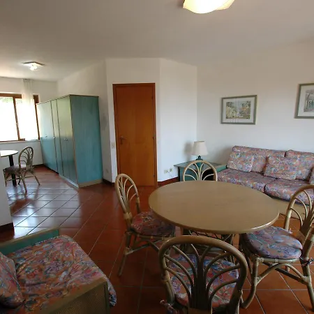 Rio D'elba Aparthotel 3*