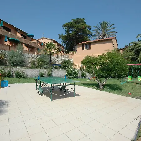 Rio D'elba Rio dellʼElba