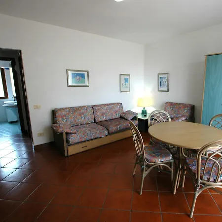 Aparthotel Rio D'elba Rio dellʼElba