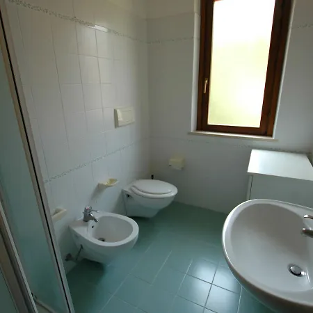 Aparthotel Rio D'elba