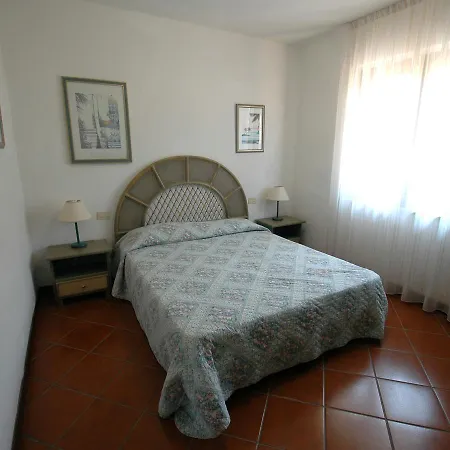 Rio D'elba Aparthotel Rio dellʼElba