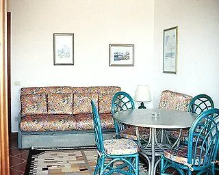 Apart-hotel Rio D'elba 3*