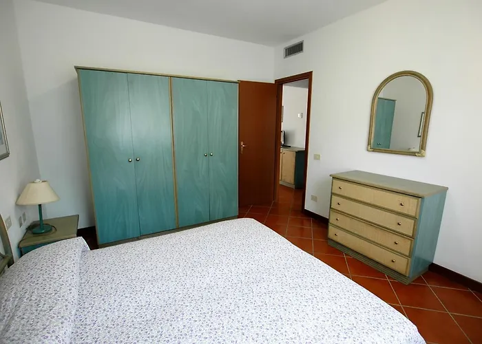 Aparthotel Rio D'elba Rio dellʼElba