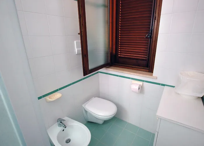 Apart-hotel Rio D'elba Rio dellʼElba