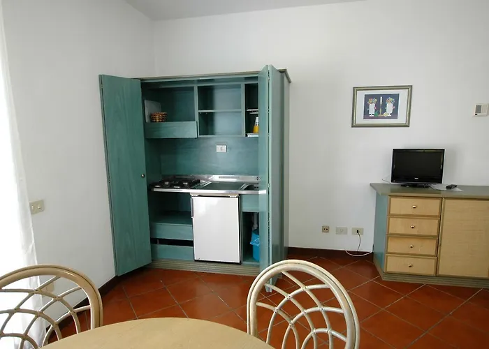 Apart-hotel Rio D'elba Rio dellʼElba