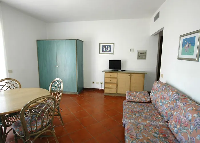 Apart-hotel Rio D'elba Rio dellʼElba