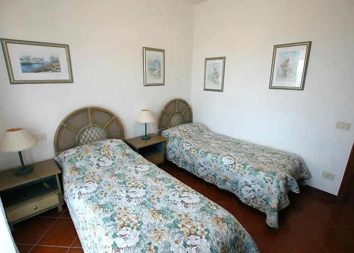 Apart-hotel Rio D'elba Rio dellʼElba