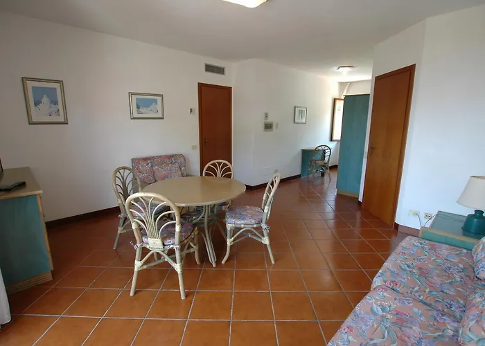 Aparthotel Rio D'elba 3*