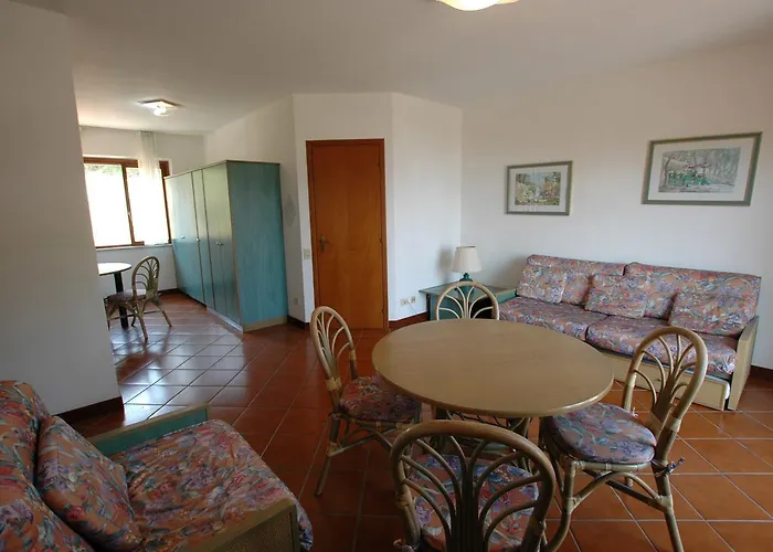 Rio D'elba Apart-hotel 3*