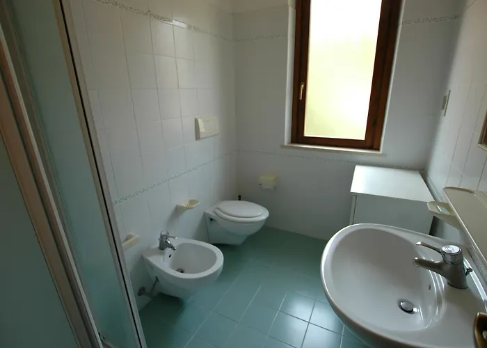 Aparthotel Rio D'elba