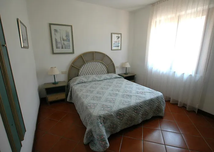 Rio D'elba Apart-hotel Rio dellʼElba