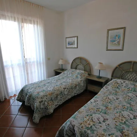 Aparthotel Rio D'Elba 3*