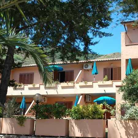 Aparthotel Rio D'Elba