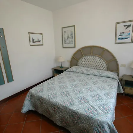 Aparthotel Rio D'Elba Rio nell'Elba