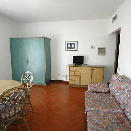 Aparthotel Rio D'Elba Rio nell'Elba