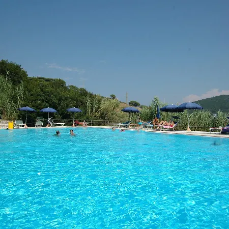 Aparthotel Rio D'Elba Rio nell'Elba