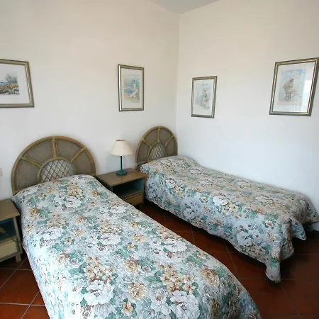 Aparthotel Rio D'Elba Rio nell'Elba