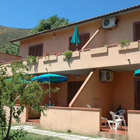Rio D'Elba 3*